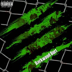 Backwood Burt - M.M.S.