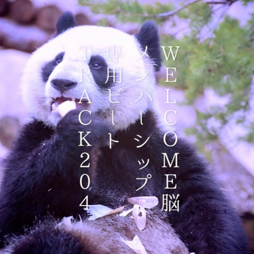 Stream [LEASE/リーストラック] 204 - HipHop/Rap/Beat/Chinese/Panda |  ラップ/ビート/中国風/パンダ by WELCOME脳 | Listen online for free on SoundCloud