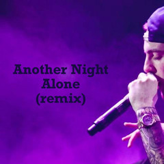 Another Night Alone (Tape B x Mac Miller)
