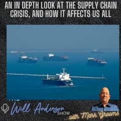 An In Depth Look At The Supply Chain Crisis, And How It Affects Us All