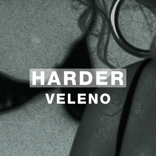 Harder Podcast #066 - Veleno