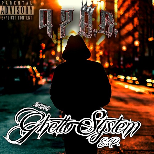 DEMO Ghetto System E.P.(97 O.G) OUT NOW!!