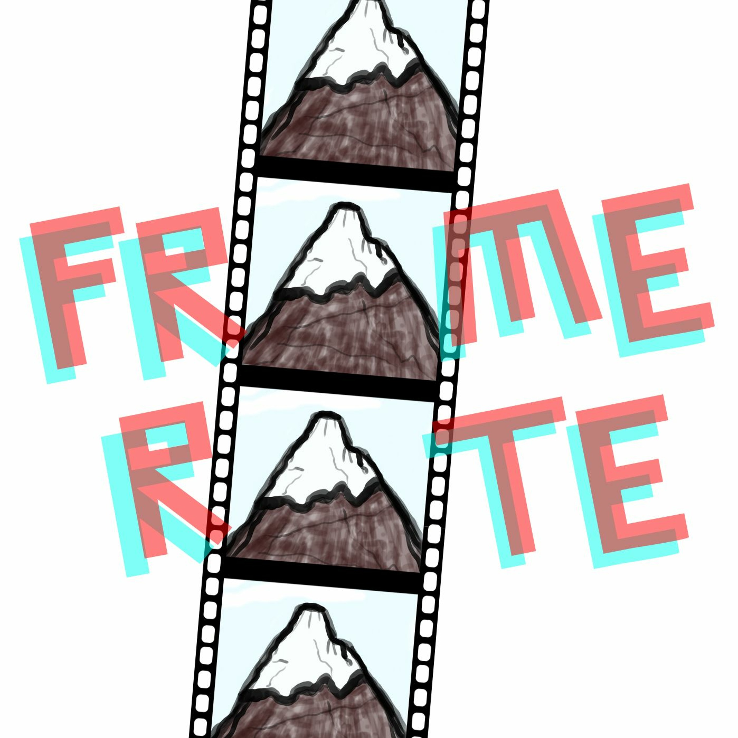 283. Frame Rate: Clue (Feat. Daniel O’Brien)