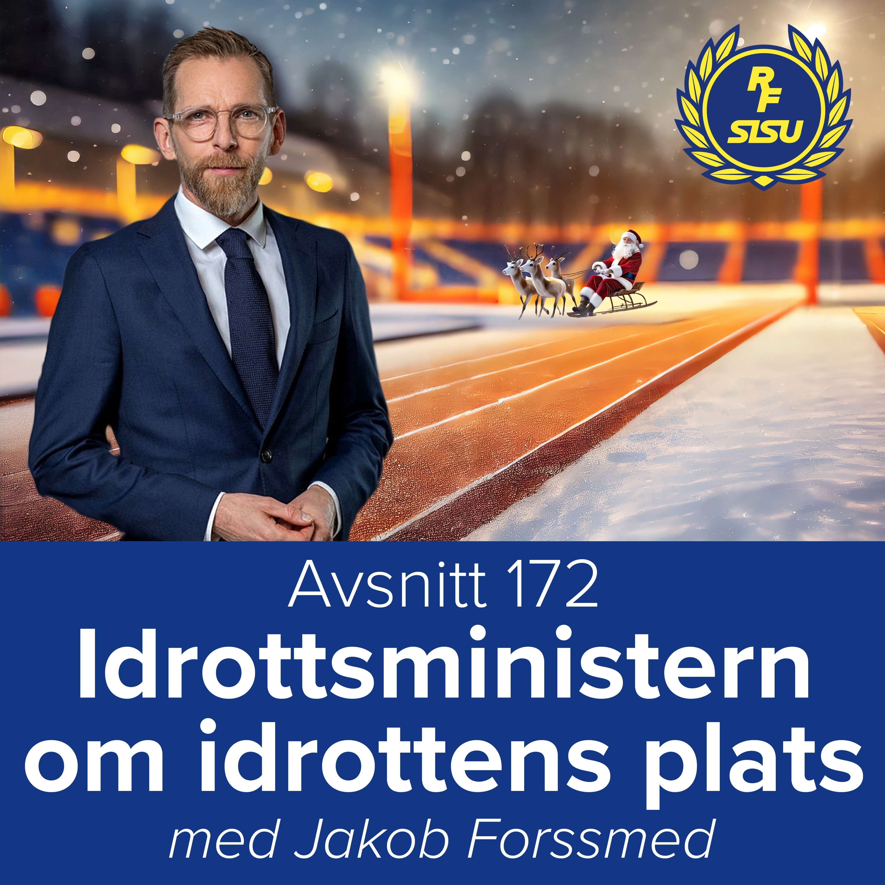 Här pågår föreningsidrott