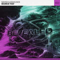 Bounce That (Extended Mix)