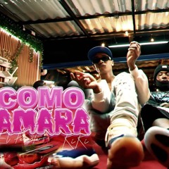 Kik1 Stw, El Perrote wz, Megadivo Produce - Como Amara