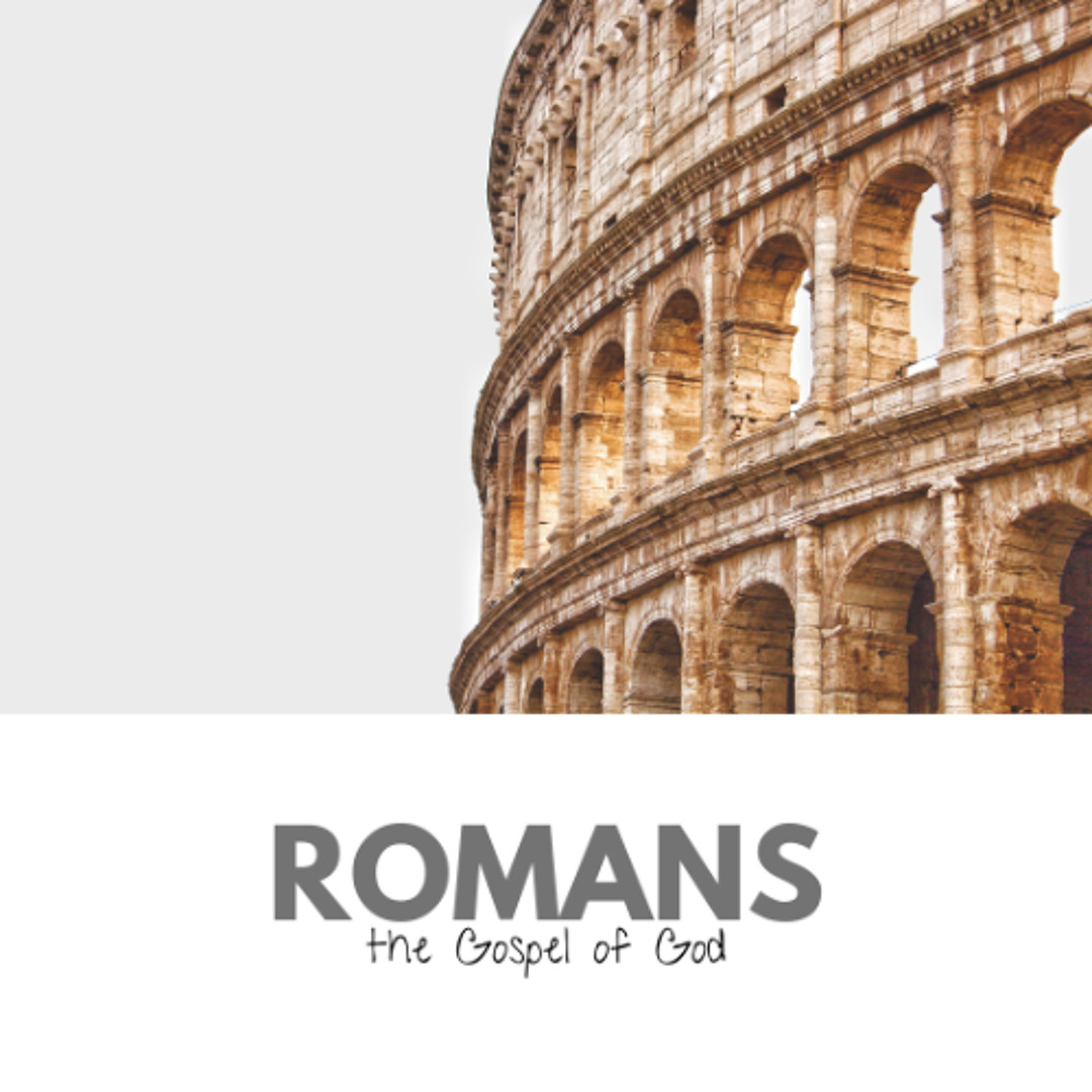 Stream God’s promise stands | Tim Suffield | Romans 9:1-13 by King's ...
