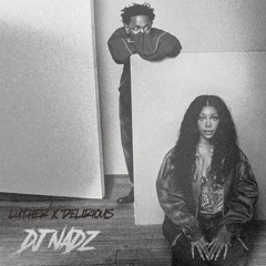 Luther x Delirious (Nadz Edit)