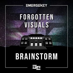 Brainstorm @ Emergenzy: Forgotten Visuals 2023