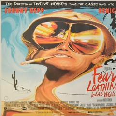 Fear And Loathing In Las Vegas