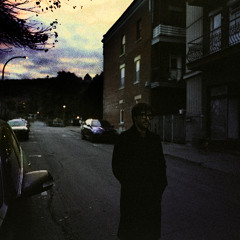 Voir la Montagne - Somewhere No One Knows Me