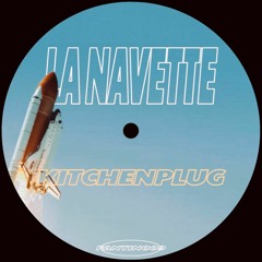 Kitchen Plug - La Navette