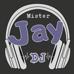 Mister Jay - Opus Four (Techno)