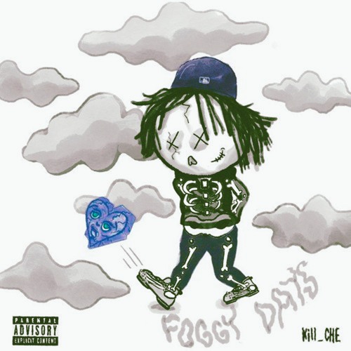 Lucki - Foggy Days (prod. CaptainCrunch & DJ Eway)