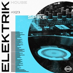 Petőfi Elektrik • SPIKE live mix • 2022/07/16