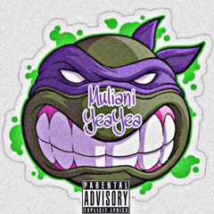 Yea Yea (Prod. by HenrokBeatz)