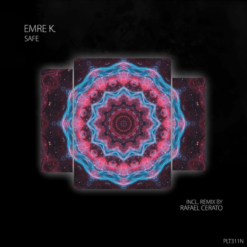 PREMIERE: Emre K. Feat. Jaime Arin - Safe (Original Mix) [Polyptych Noir]