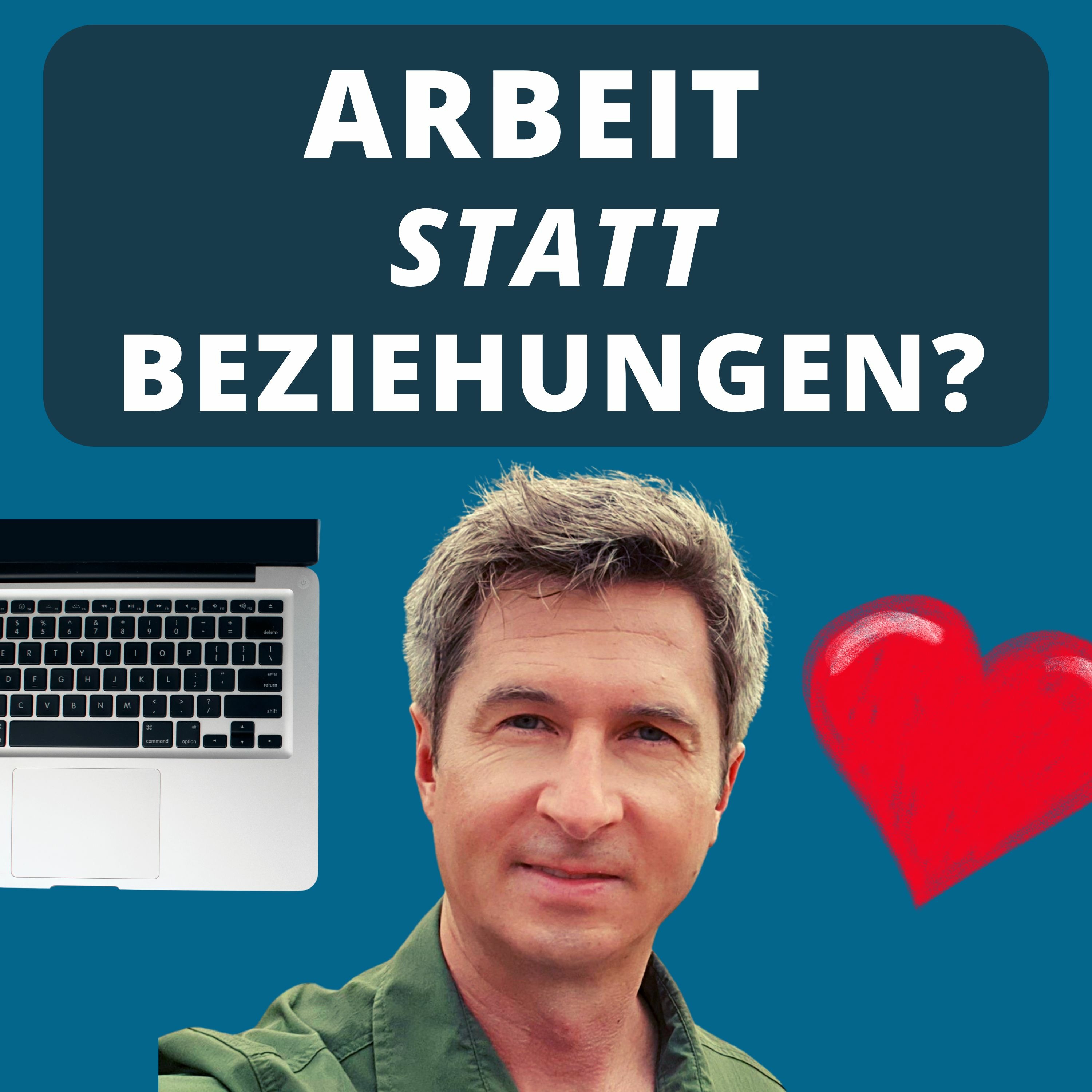 Leben statt stressen - Stop Burnout
