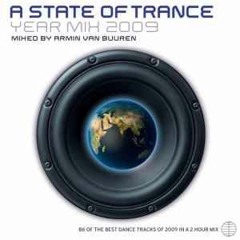Armin van Buuren - A State Of Trance Yearmix - 2009