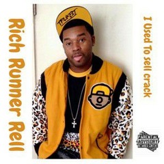 I Used To Sell Crack (Prod by Terrell J Harris)