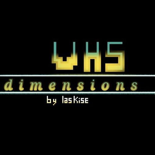 VHS Dimensions - Credits
