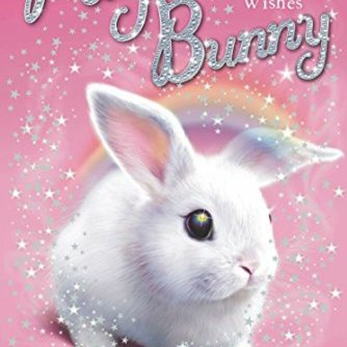 Get PDF Chocolate Wishes #1 (Magic Bunny) by  Sue Bentley &  Angela Swan