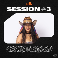 SESSION #3 - COCODAINDIA
