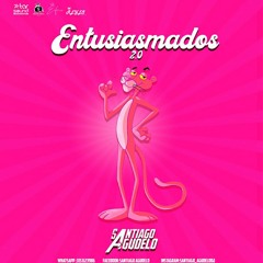 ENTUSIASMADOS 2.0 BY SANTIAGO AGUDELO