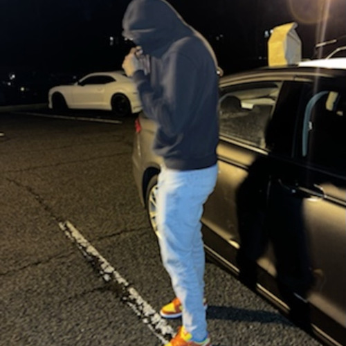 Frontstreethaze-Pop Out ^DJ RoWdy Exclusive
