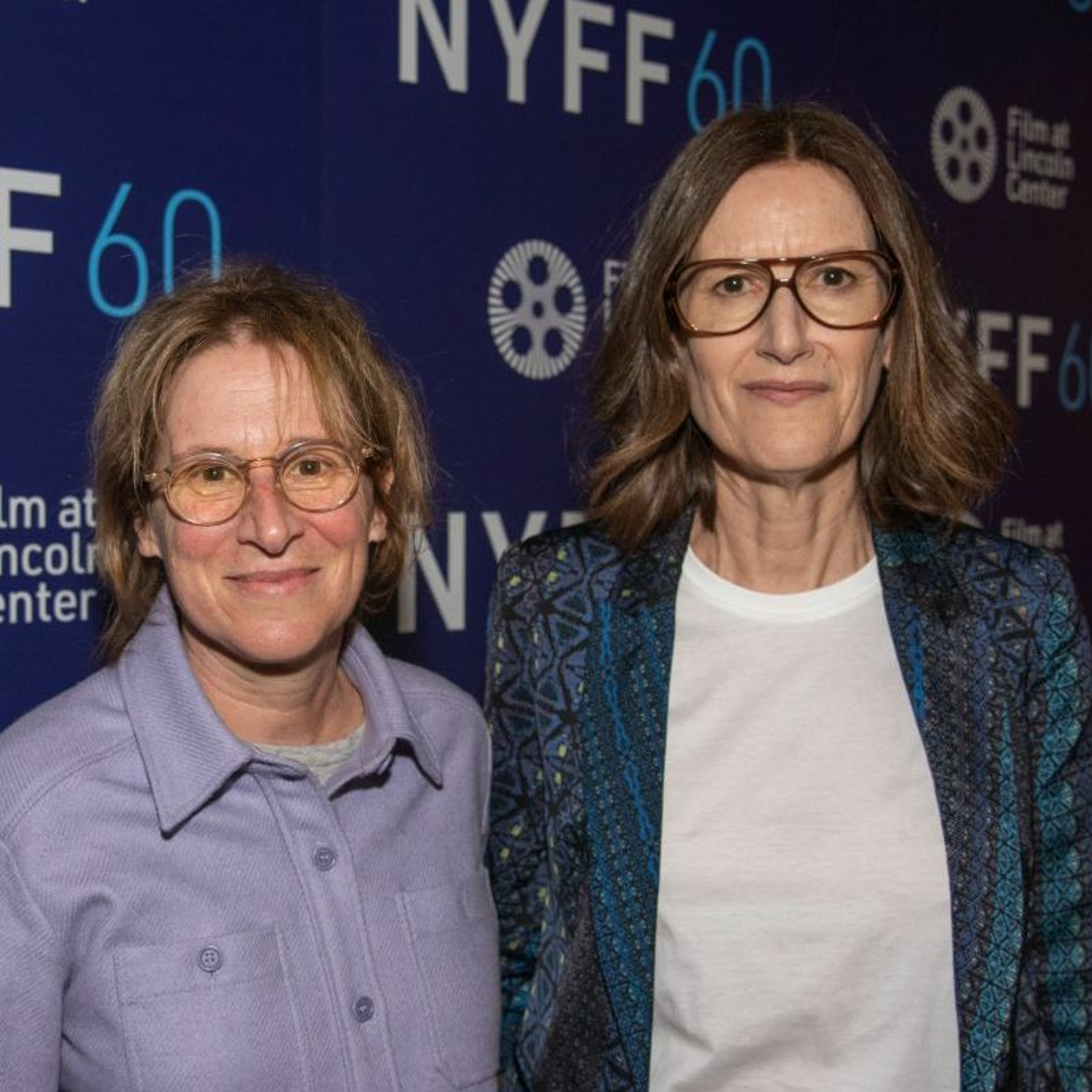 Film at Lincoln Center Podcast