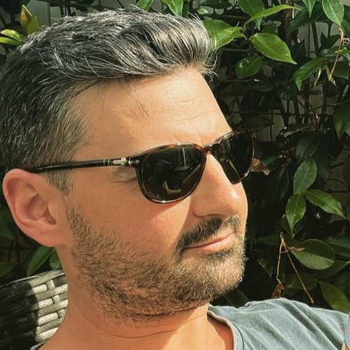 dave juric - live @ pawn & co - 29-08-23