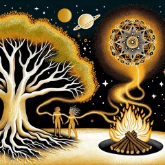 Aho Mitakuye Oyasin