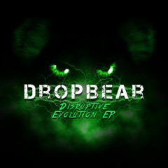 SCURGE (OUT TO SUBS)- DROPBEAR