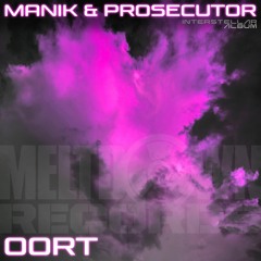 Manik & Prosecutor - Oort