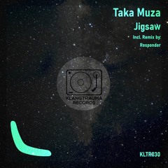 Taka Muza - Filter Race (Responder Dub Rework)