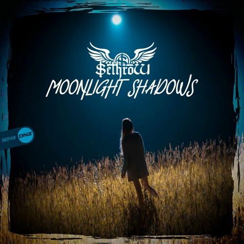 SethroW - Moonlight Shadows