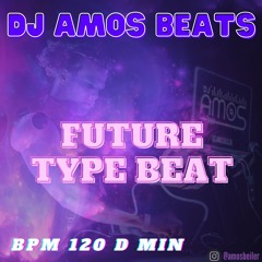 Melodic Club type beat.  120 bpm D min