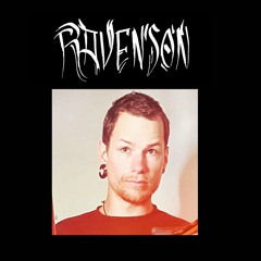 DAVID RAVENSON - LIT LIFE CRISIS MIX