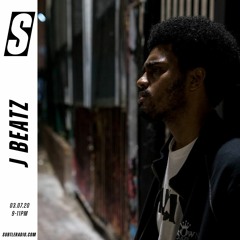 J Beatz - Subtle - 03/07/2020