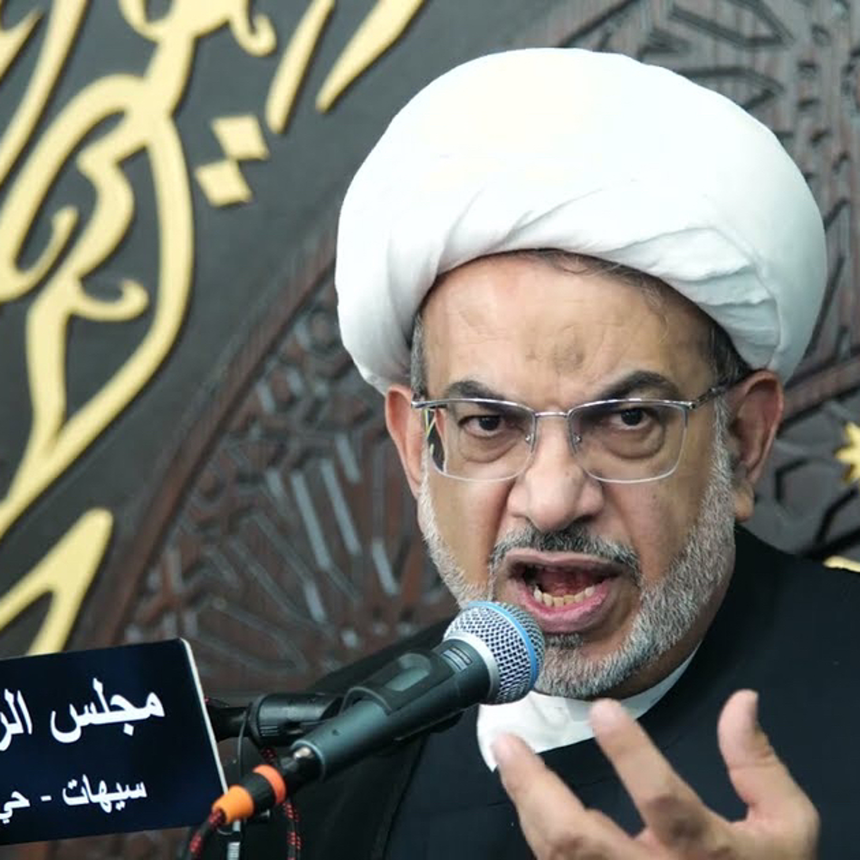 ‎⁨الإمام الحسن من ميلاده إلى شهادته⁩