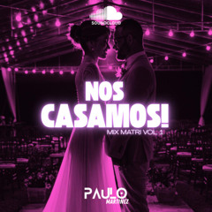 NOS CASAMOS! Mix Matri Vol. 1
