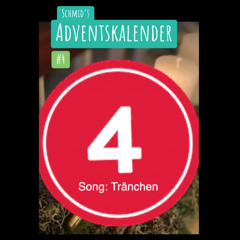 Schmid's Adventskalender #4: Tränchen (Instrumental)