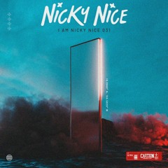 I Am Nicky Nice 032
