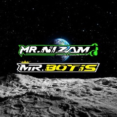 NM28 - AJA TAMALADDE GOYANG TALLUA AMMAKI [ Mr.Nizam X Mr.Botis ] #FullPrivate