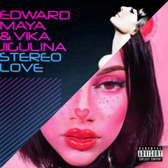 STEREO LOVE X QUE VAS A HACER HOY (ISA MORENXX MASHUP)