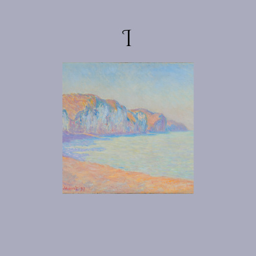 Three Pieces for String Quartet, No. 1: Prelude