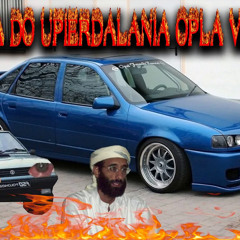 MUZA DO UPIERDALANIA OPLA VECTRY 2.0  OPONY SAME SIE PALĄ