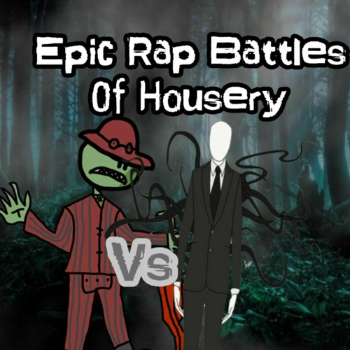 The Crooked Man vs Slender Man