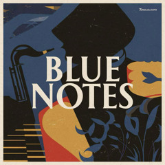 Jungle Loops - Blue Notes