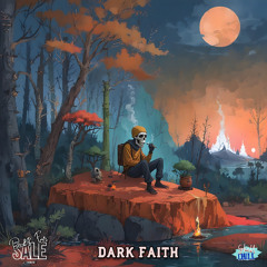 T&K x Bardero$ Oldschool Boombap Type Beat "Dark Faith" | HipHop Rap Beat For $ale